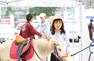 维恩堡亲子运动成长中心