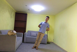 遇见北欧错觉艺术馆