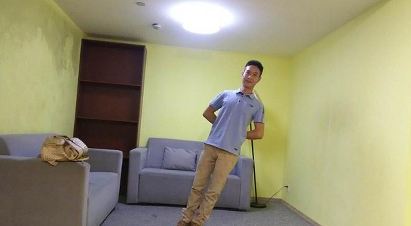 遇见北欧错觉艺术馆