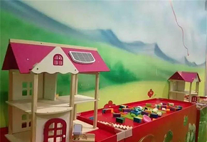 孩子王(万达店)