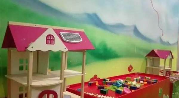 孩子王(万达店)