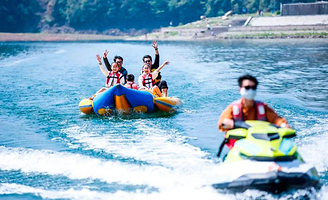 刘公岛航海体验基地