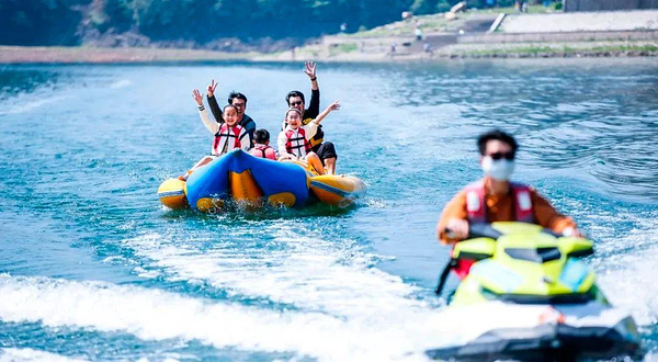 刘公岛航海体验基地