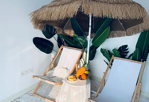 City top 高空换装体验馆（苏宁旗舰店）