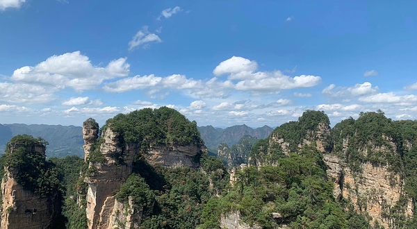 一步登天