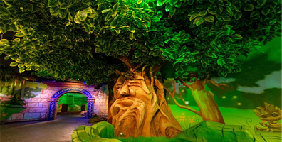 cute zoo城市动物园