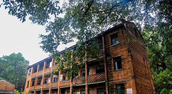 广东蚕桑丝织文化研学基地