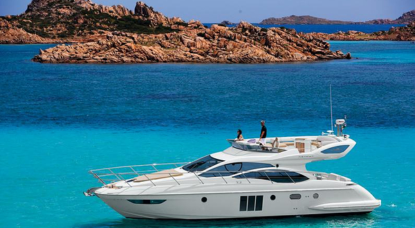 厦门游艇旅游服务中心