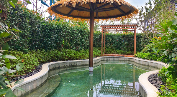 金象温泉水世界