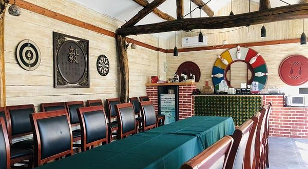 少年重案组主题营地