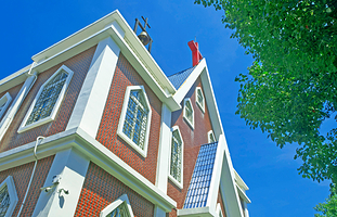 基督教曾厝垵堂