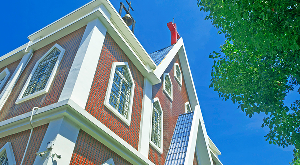 基督教曾厝垵堂