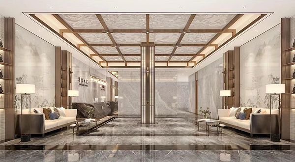 观象水汇温泉洗浴