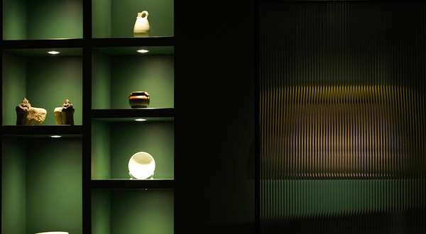 欲饮desire艺术吧