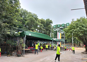 农游圈(龙岗荷坳农庄)