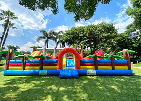 广州香格里拉亲子乐园