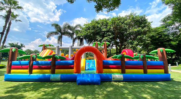 广州香格里拉亲子乐园