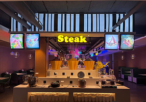 沐尚汗蒸汤泉酒店