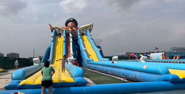 双双儿童水乐园