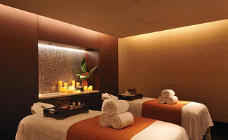 小城故事SPA水疗馆