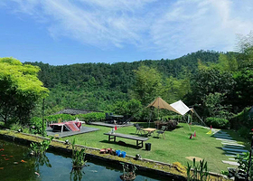 仟陌间陌野露营地