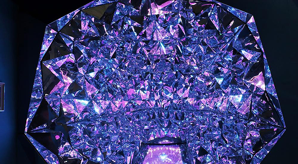 毕加索·梦幻光影艺术馆