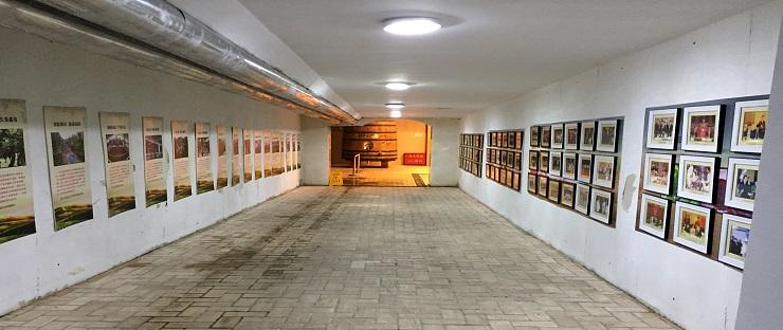 长城葡萄酒工业园区