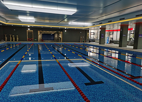 维乐海亚潜水俱乐部(五道口店)