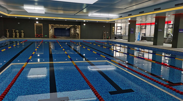 维乐海亚潜水俱乐部(五道口店)