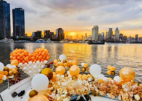 新慕悦游艇俱乐部 （陵水店）