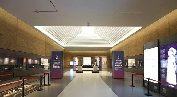 奇思妙想减压博物馆