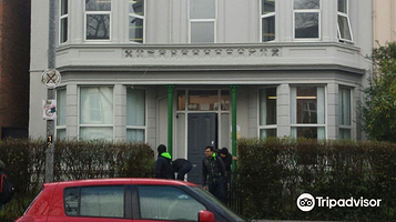 贝尔法斯特伊斯兰中心