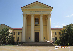 索契历史博物馆