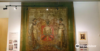 科克公共博物馆