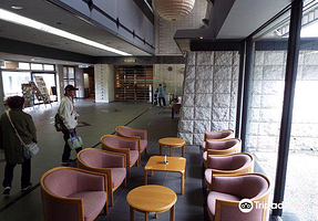 神奈川县立金泽文库