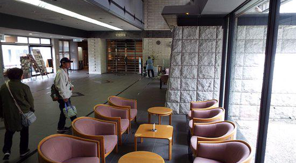 神奈川县立金泽文库