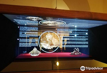【意大利罗马】《列奥纳多·达·芬奇》展览第 6 张图片