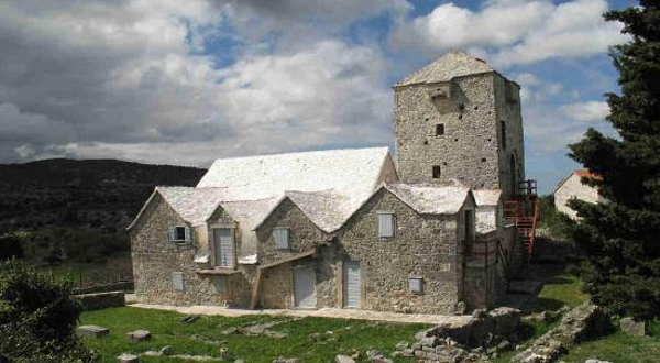 东极渔民画展厅