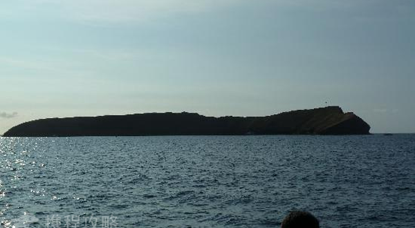 卡胡卢伊港码头