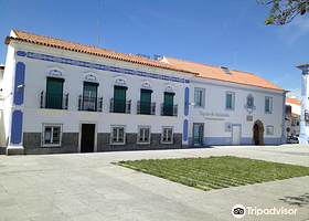 Tapetes de Arraiolos - Centro Interpretativo