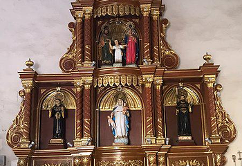 Immaculate Conception Cathedral第 13 张图片