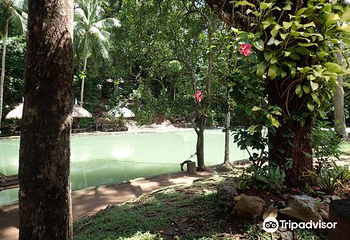 Malumpati Health Spring & Tourist Resort第 15 张图片