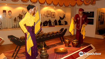 达沃历史与人种学博物馆