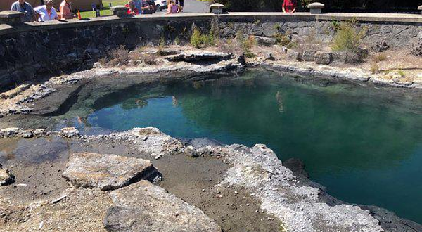 Rachel Spring Whangapipiro