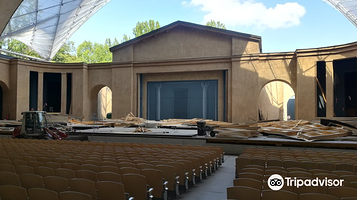 Oberammergauer Passionstheater