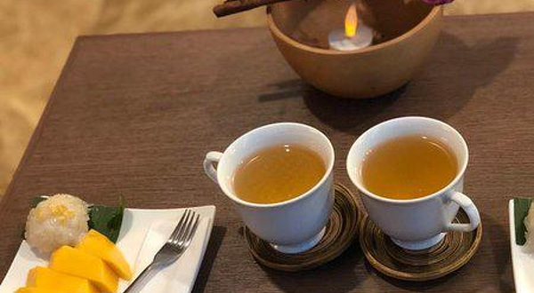 Let's Relax水疗馆（曼谷伯克利水门酒店）