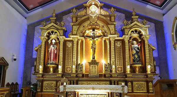 圣奥古斯丁教堂