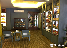 Let's Relax水疗馆（清迈塔佩门店）