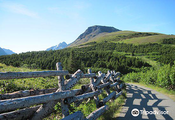 Chugach State Park第 3 张图片