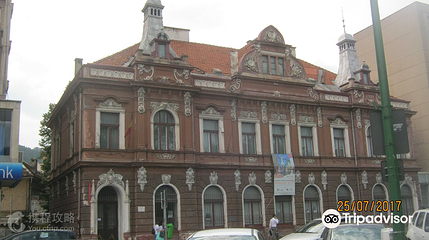 Muzeul de Artă第 3 张图片